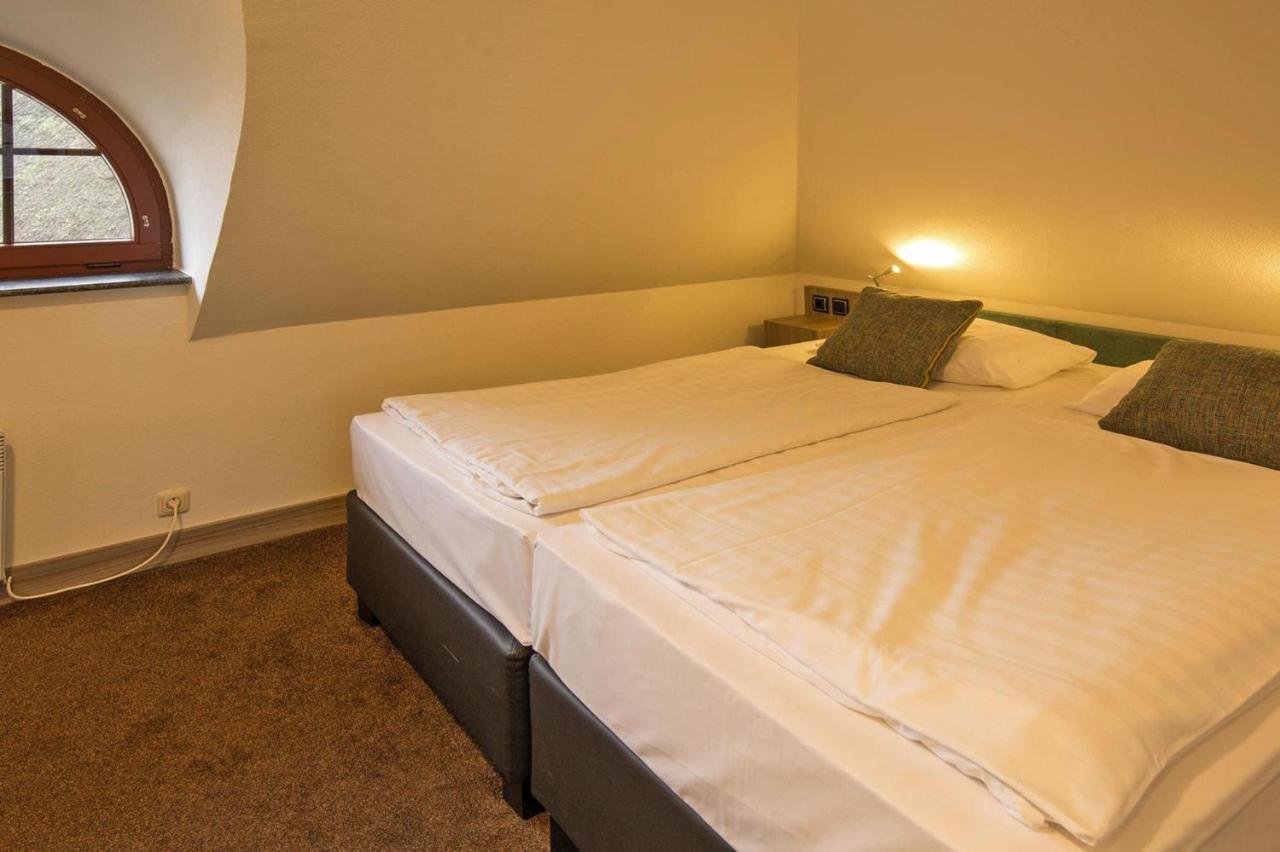 Holiday Resort Van Der Valk, Linstow Dobbin-Linstow Εξωτερικό φωτογραφία